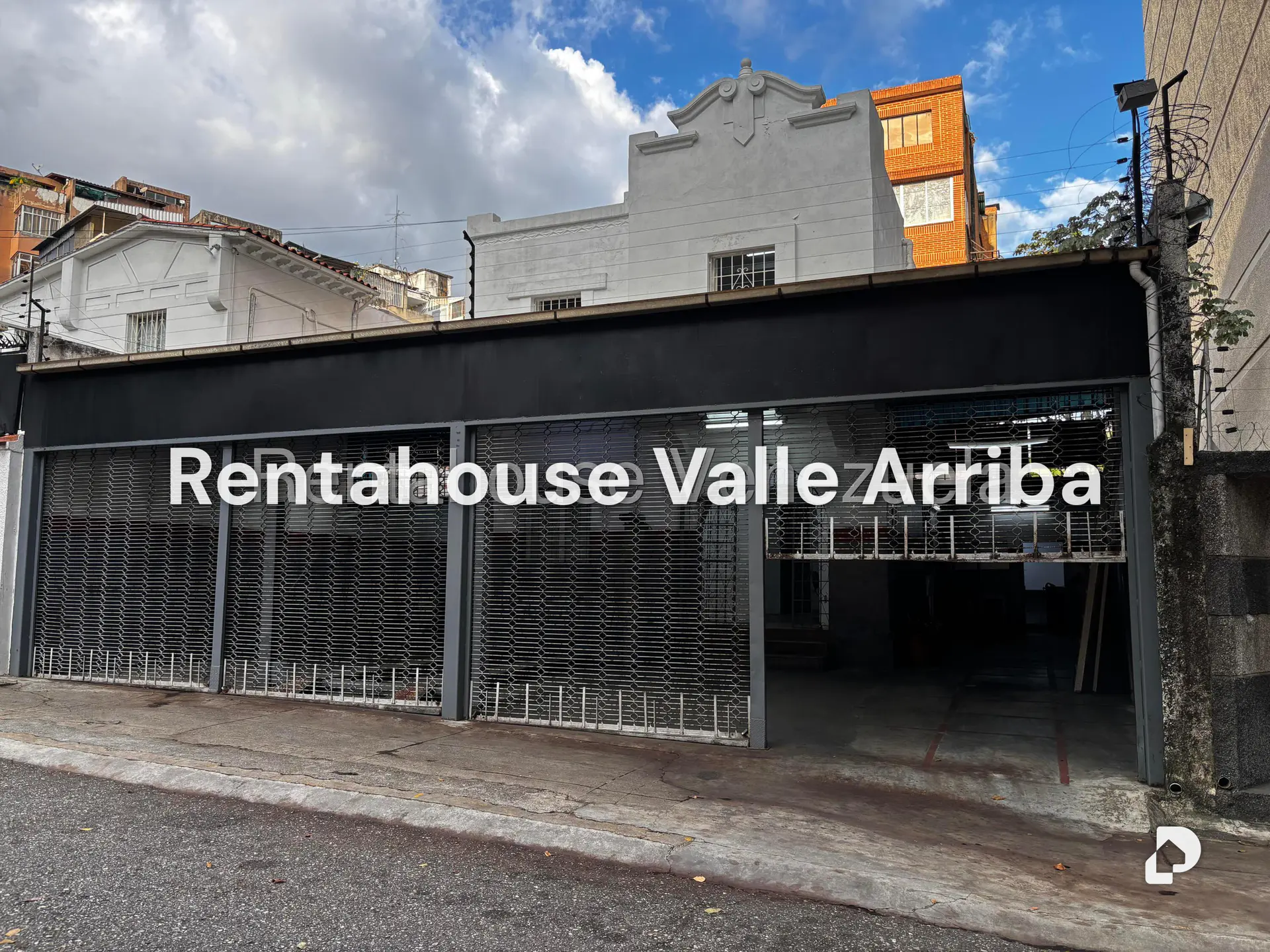 Local comercial en Los Caobos, Caracas – 3