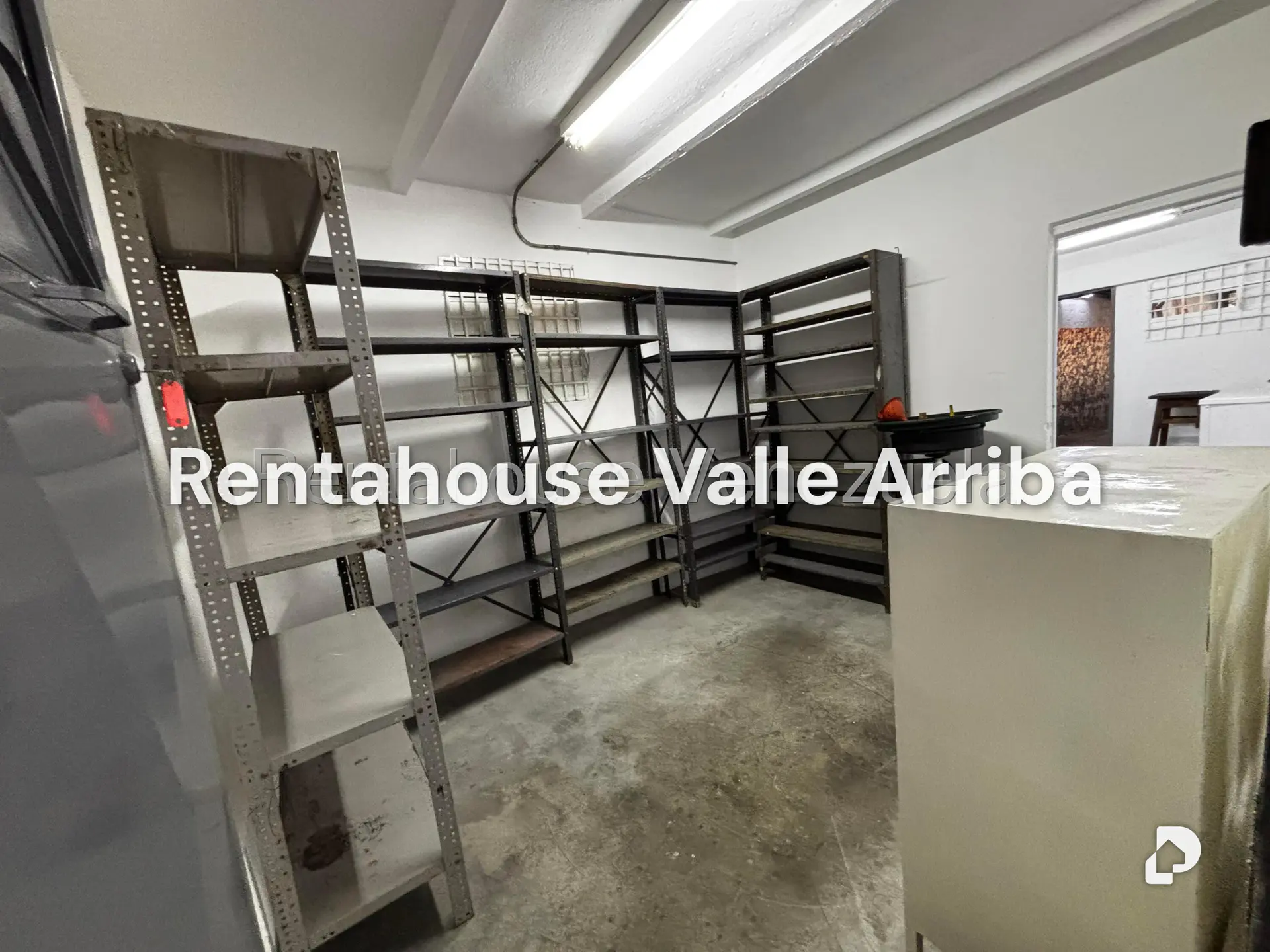 Local comercial en Los Caobos, Caracas – 29