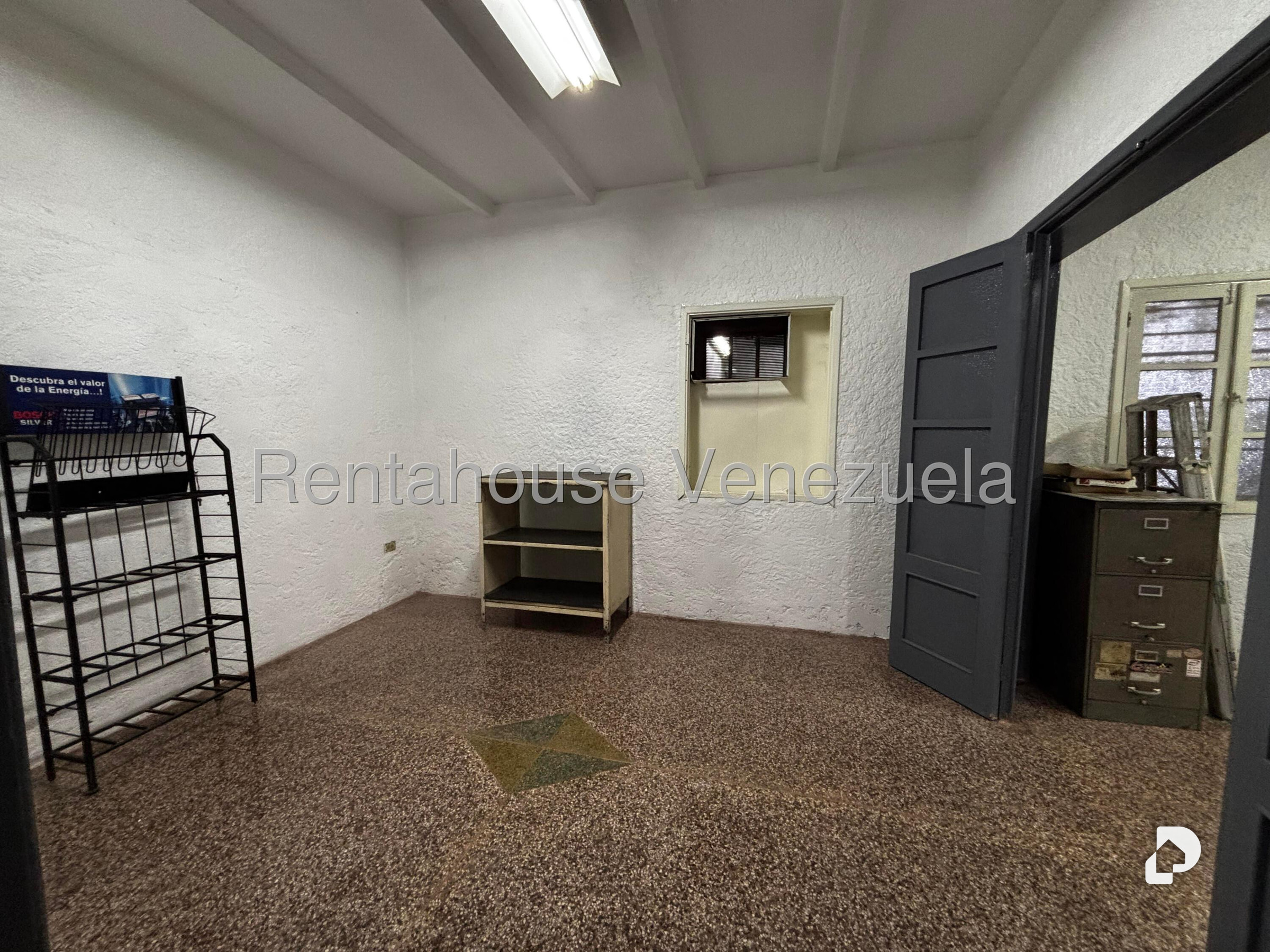 Local comercial en Los Caobos, Caracas – 17
