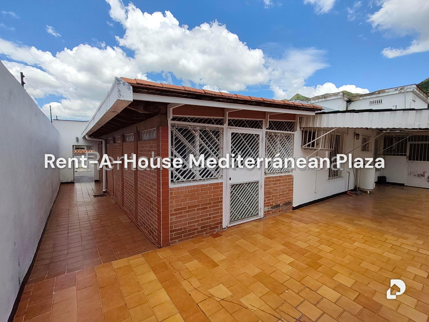 Casa en Trigal Norte, Valencia – 34