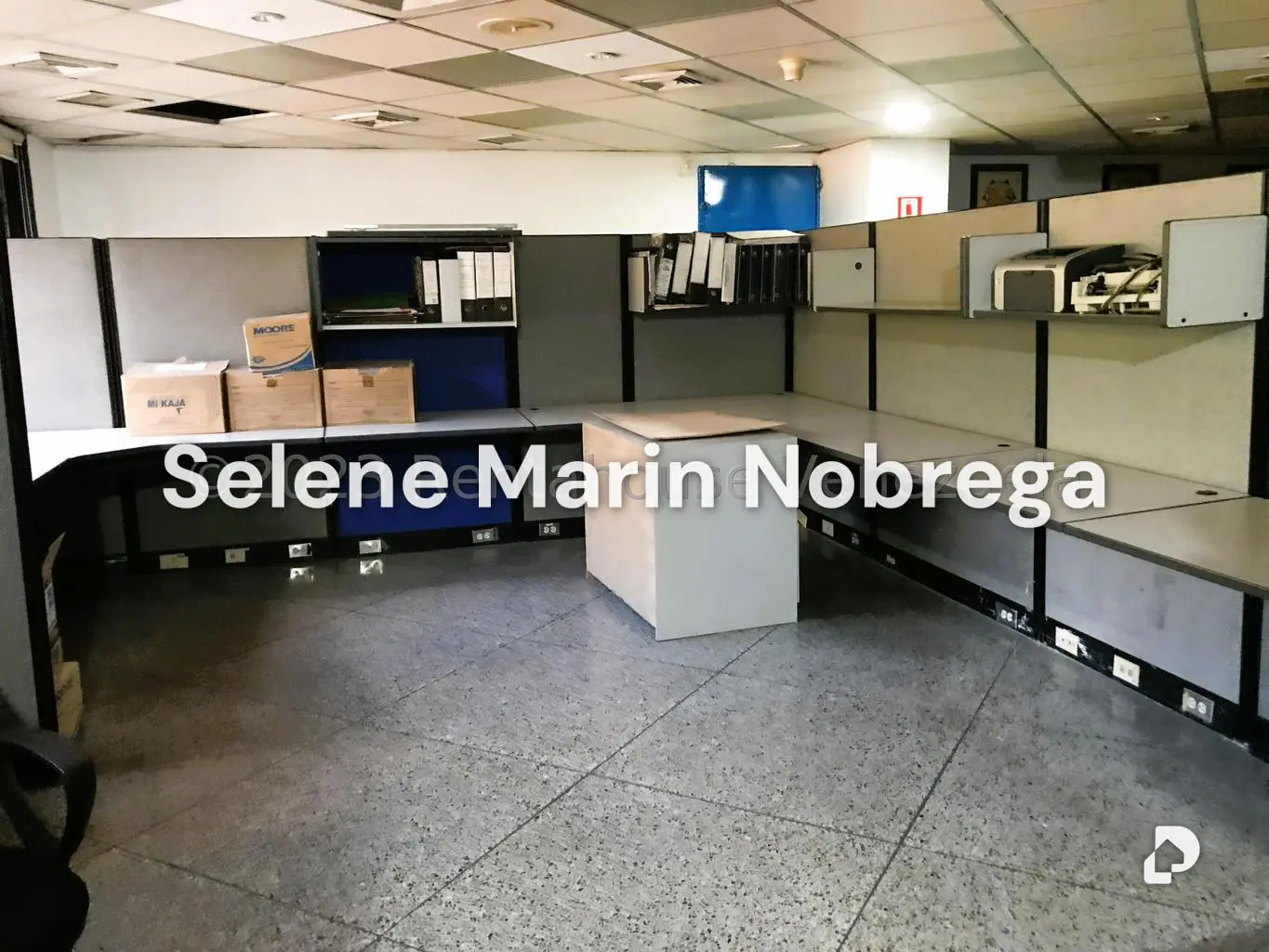 Local comercial en Santa Eduvigis, Caracas – 16