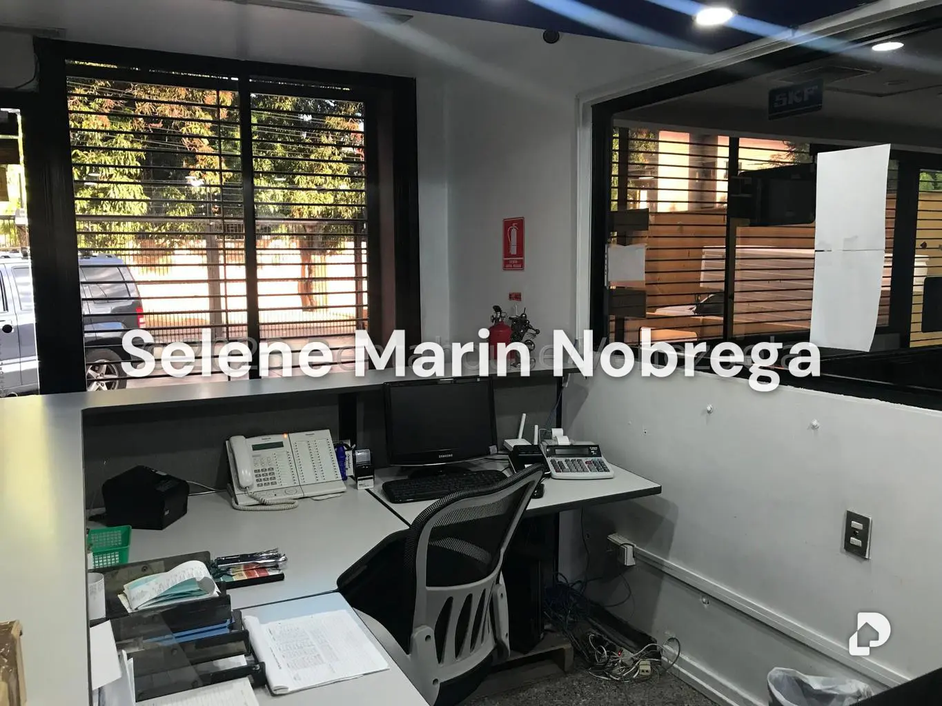 Local comercial en Santa Eduvigis, Caracas – 7