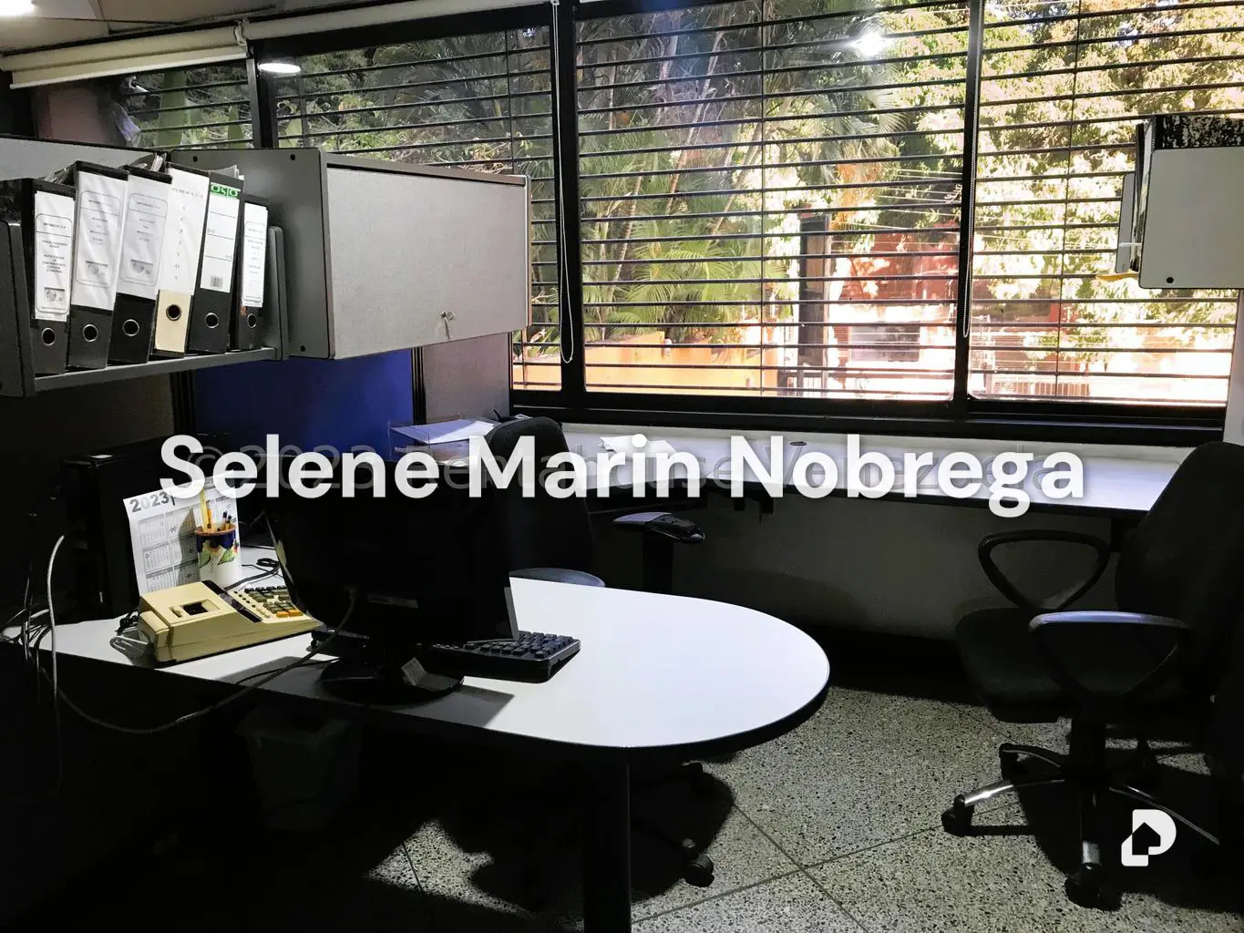 Local comercial en Santa Eduvigis, Caracas – 8