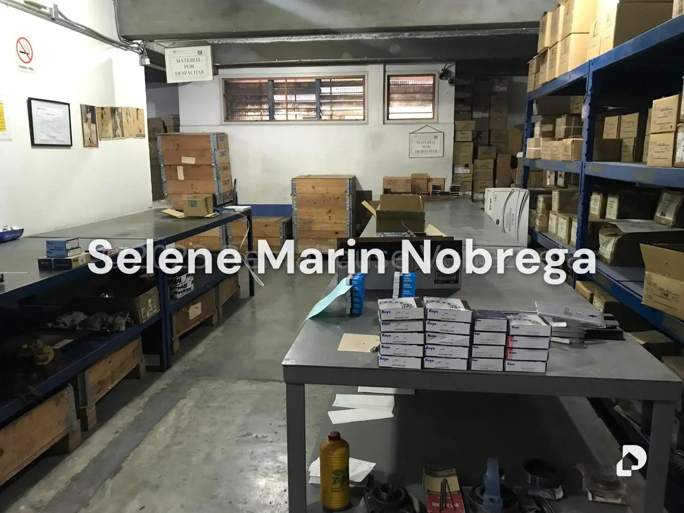 Local comercial en Santa Eduvigis, Caracas – 27