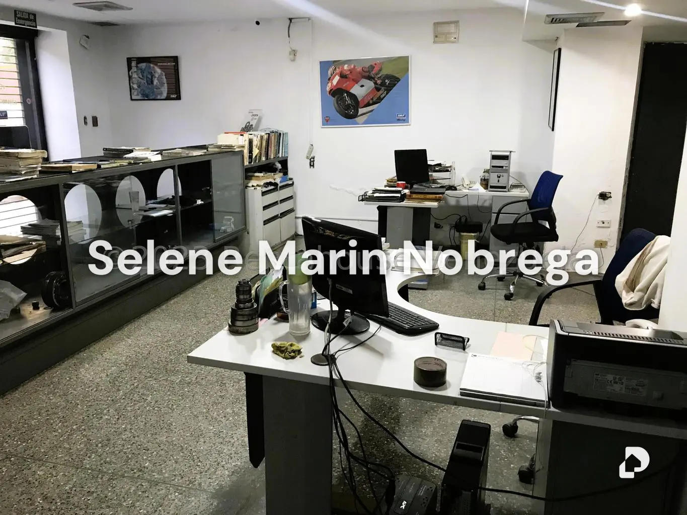 Local comercial en Santa Eduvigis, Caracas – 5