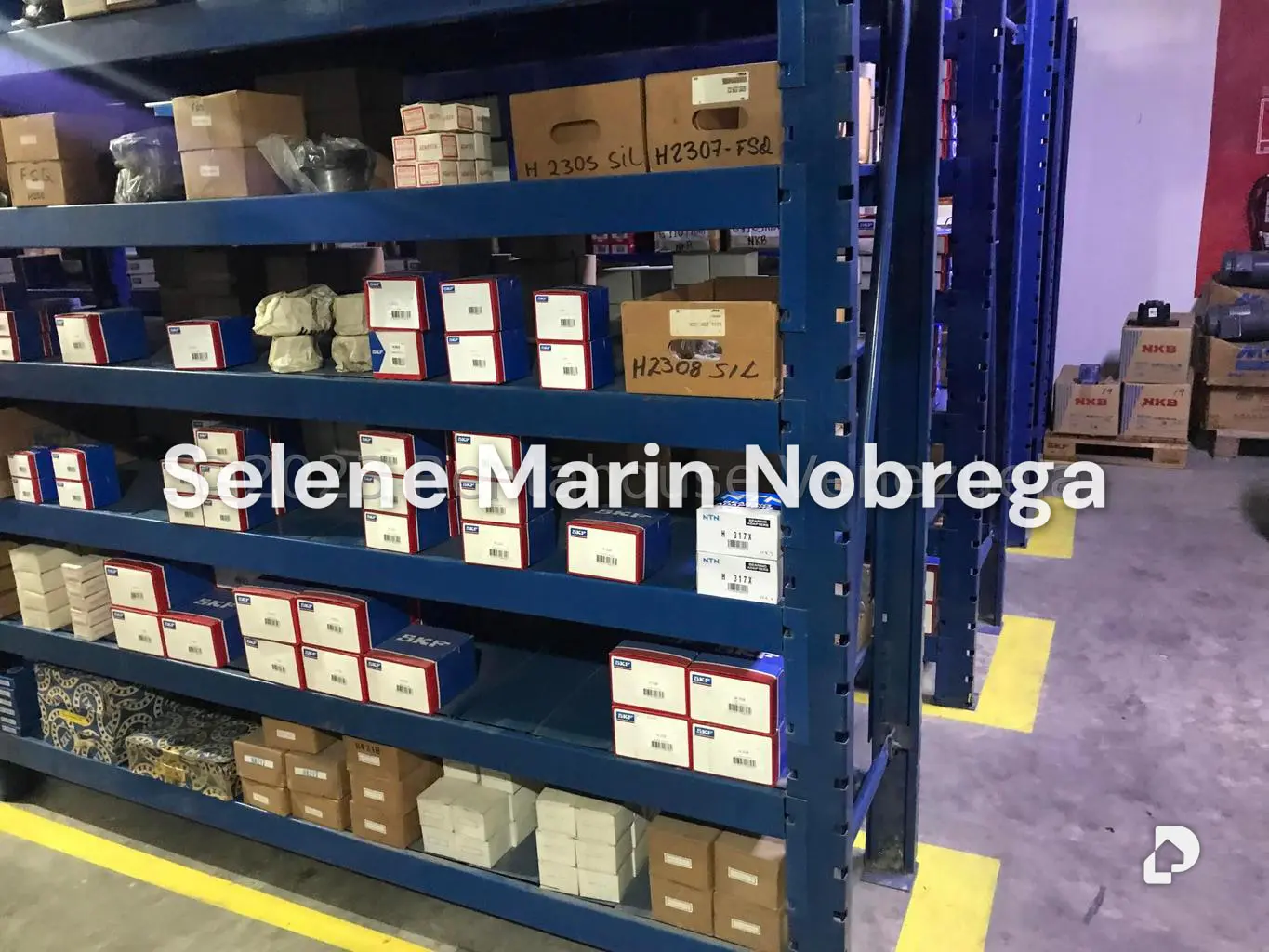 Local comercial en Santa Eduvigis, Caracas – 20