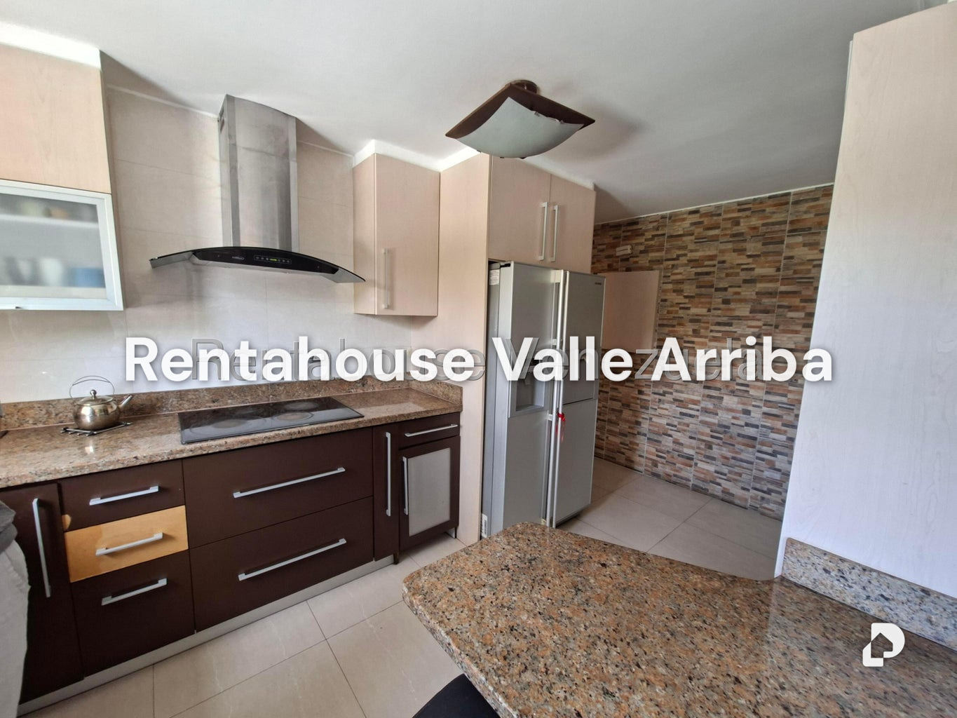 Apartamento en Valle Arriba, Caracas – 17
