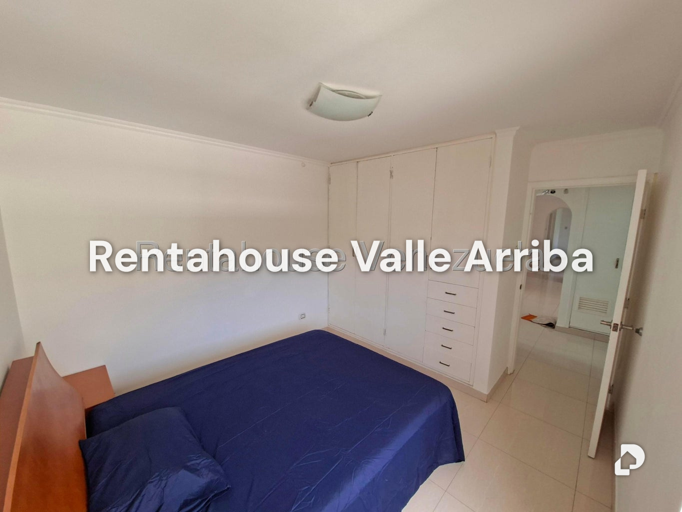 Apartamento en Valle Arriba, Caracas – 21