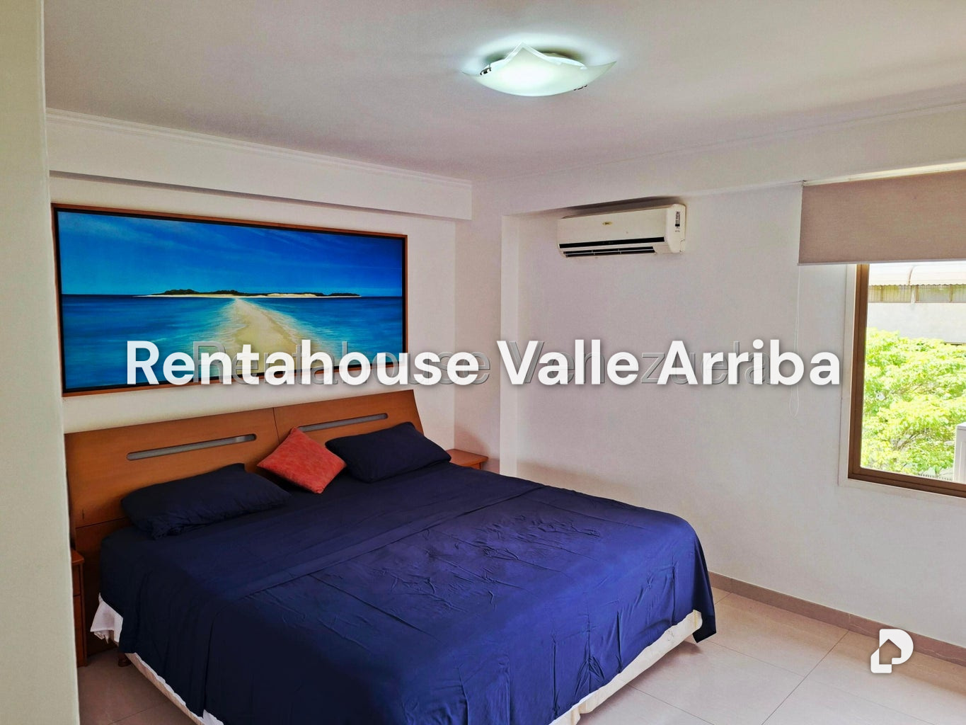Apartamento en Valle Arriba, Caracas – 25