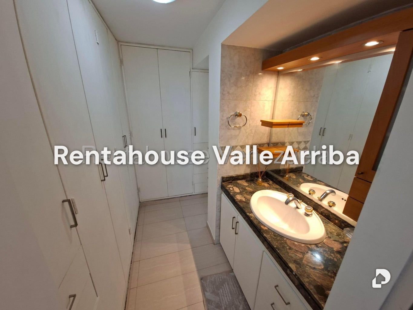Apartamento en Valle Arriba, Caracas – 29