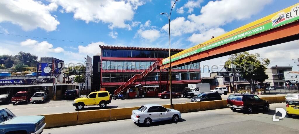 Edificio en Municipio Carrizal, Carrizal – 22