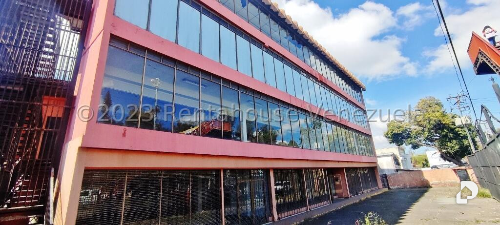 Edificio en Municipio Carrizal, Carrizal – 2