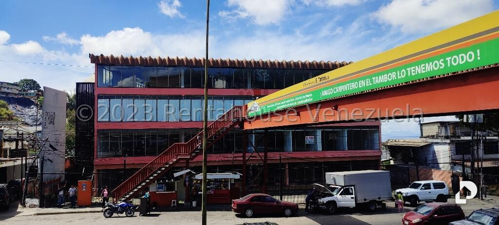 Edificio en Municipio Carrizal, Carrizal – 21