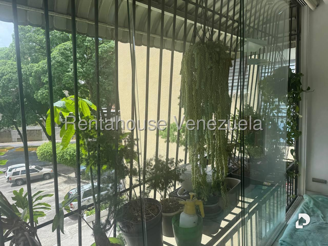 Apartamento en El Marqués, Caracas – 5