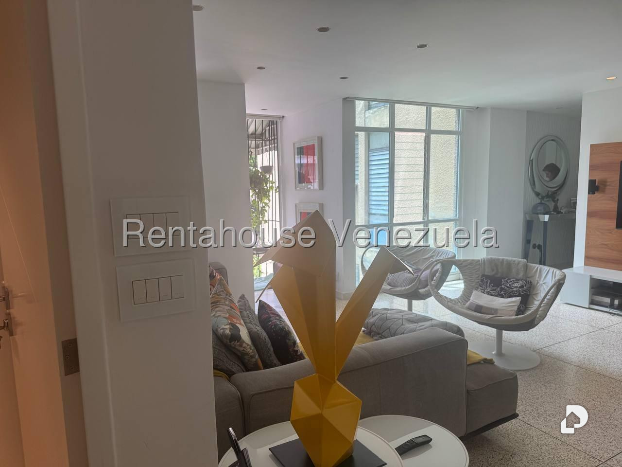 Apartamento en El Marqués, Caracas – 7