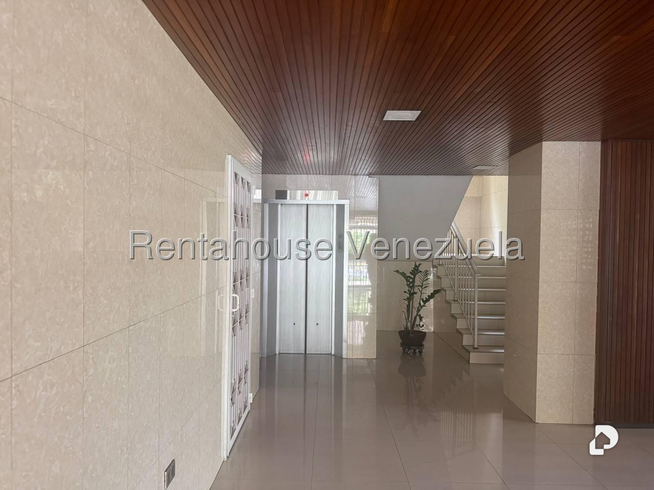 Apartamento en El Marqués, Caracas – 16