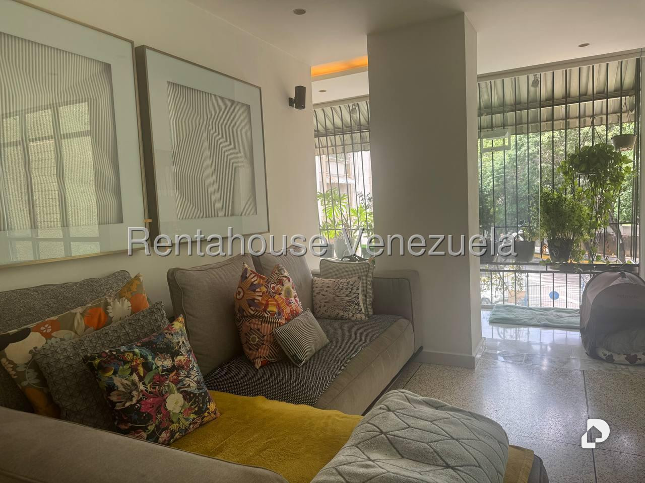 Apartamento en El Marqués, Caracas – 4