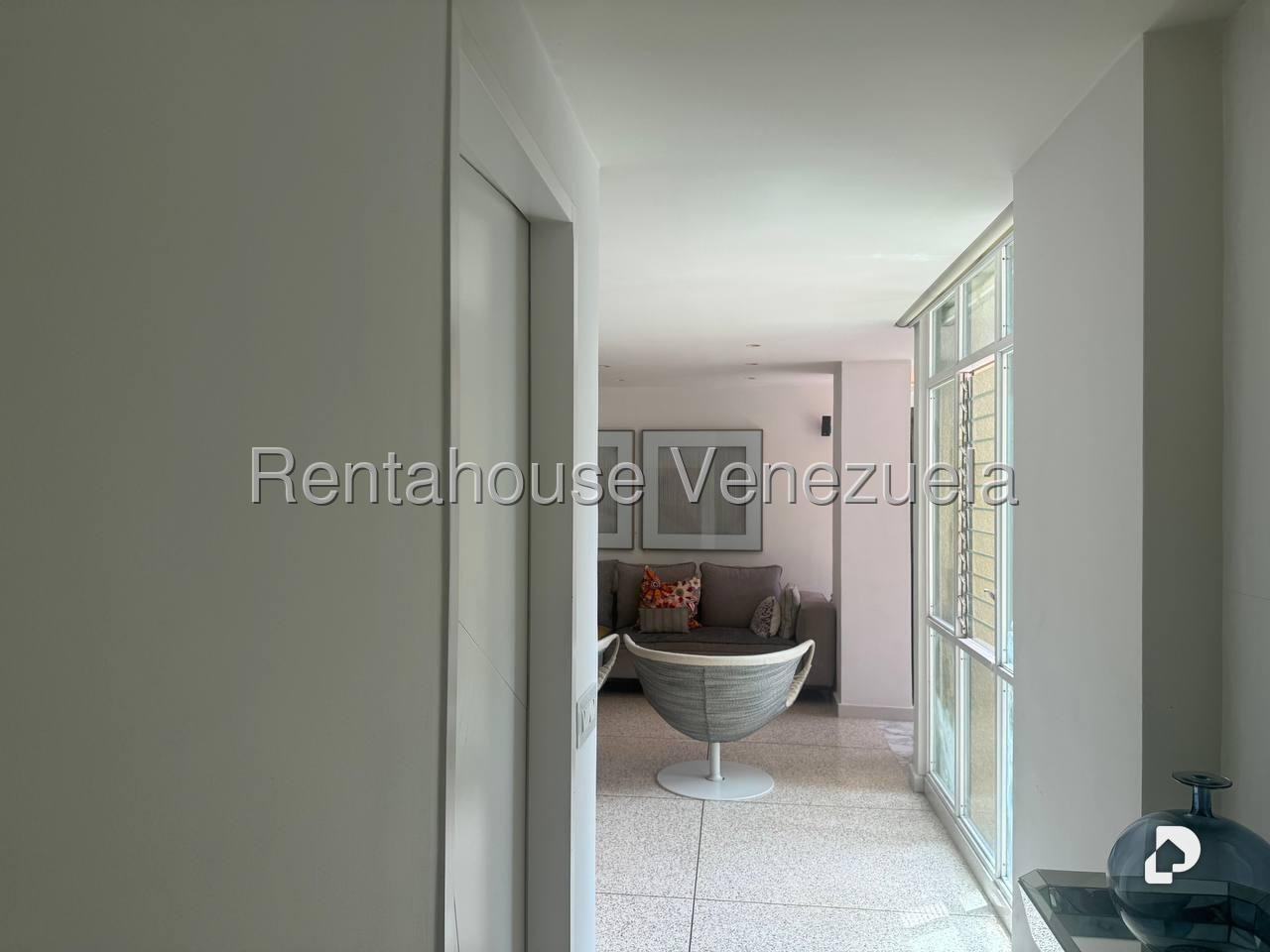 Apartamento en El Marqués, Caracas – 2