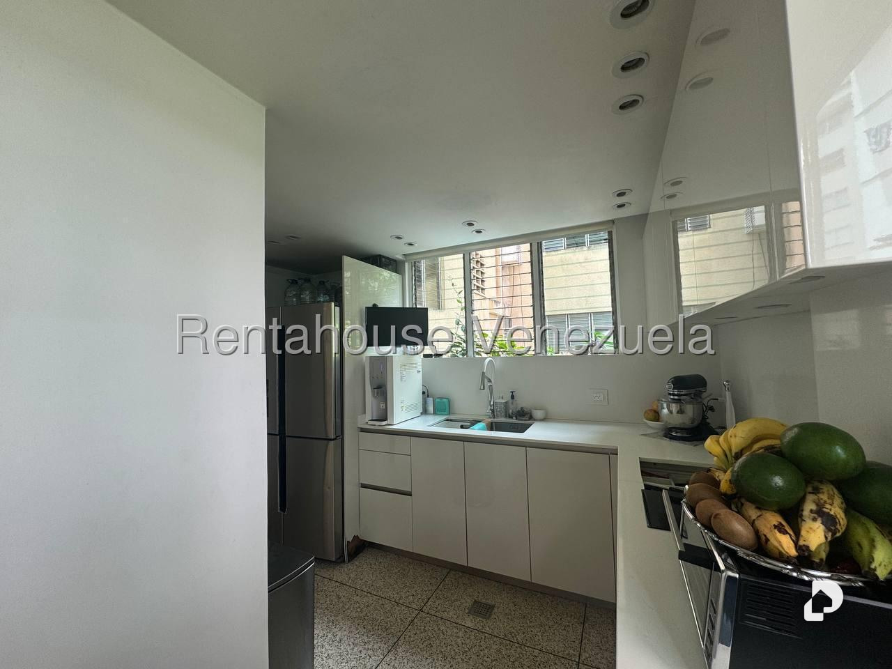 Apartamento en El Marqués, Caracas – 11