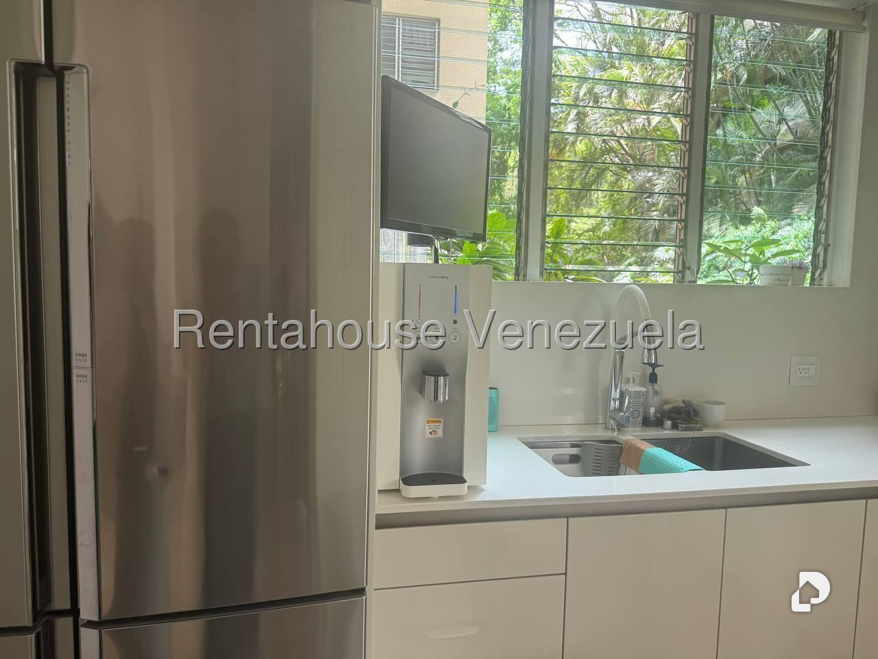 Apartamento en El Marqués, Caracas – 9