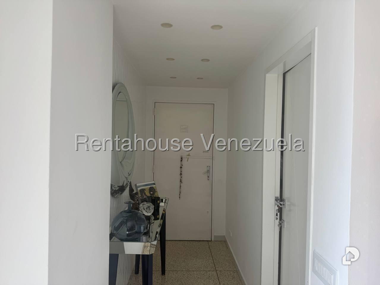 Apartamento en El Marqués, Caracas – 3