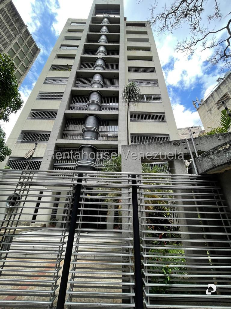 Apartamento en La Florida, Caracas – 1