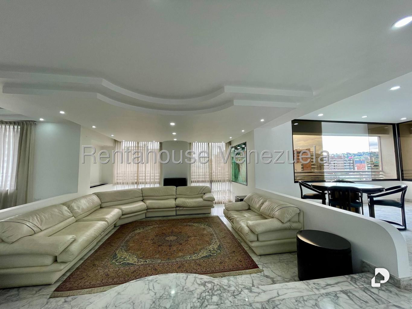 Apartamento en La Florida, Caracas – 10