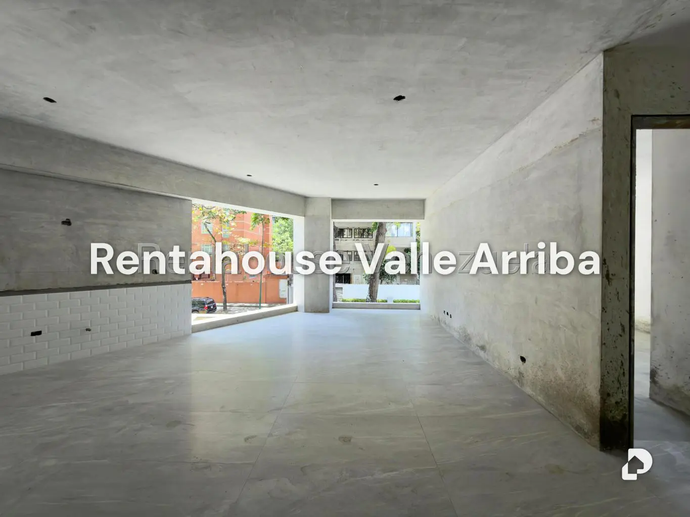Apartamento en El Rosal, Caracas – 3