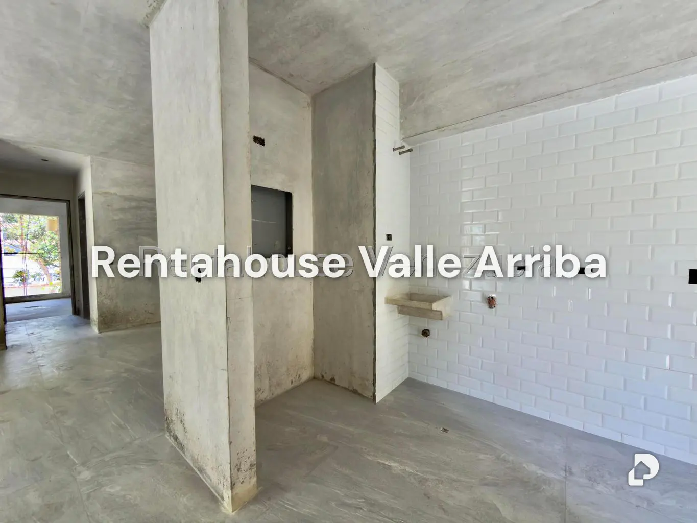 Apartamento en El Rosal, Caracas – 5