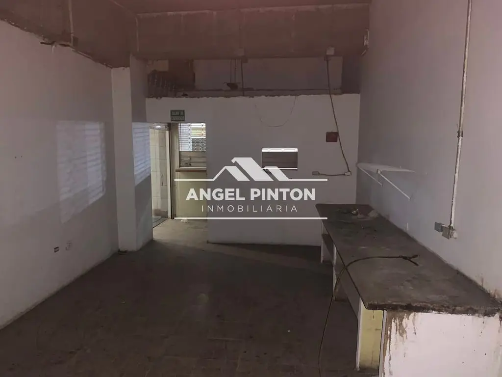 Commercial space in Maracaibo - 1