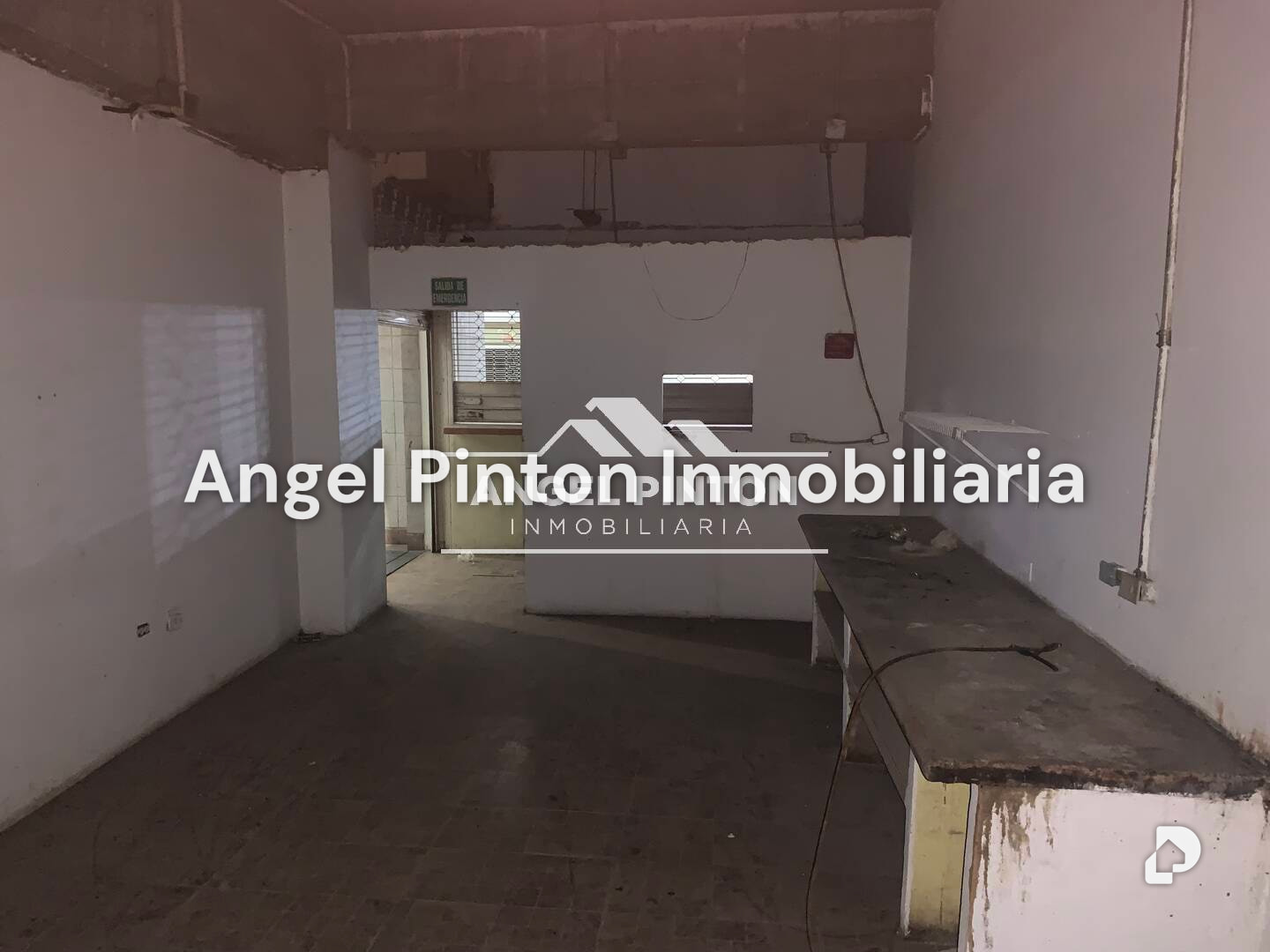 Local comercial en Los Estanques, Maracaibo – 1