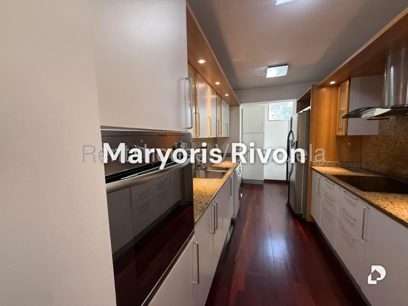 Apartamento en El Cafetal, Caracas – 15