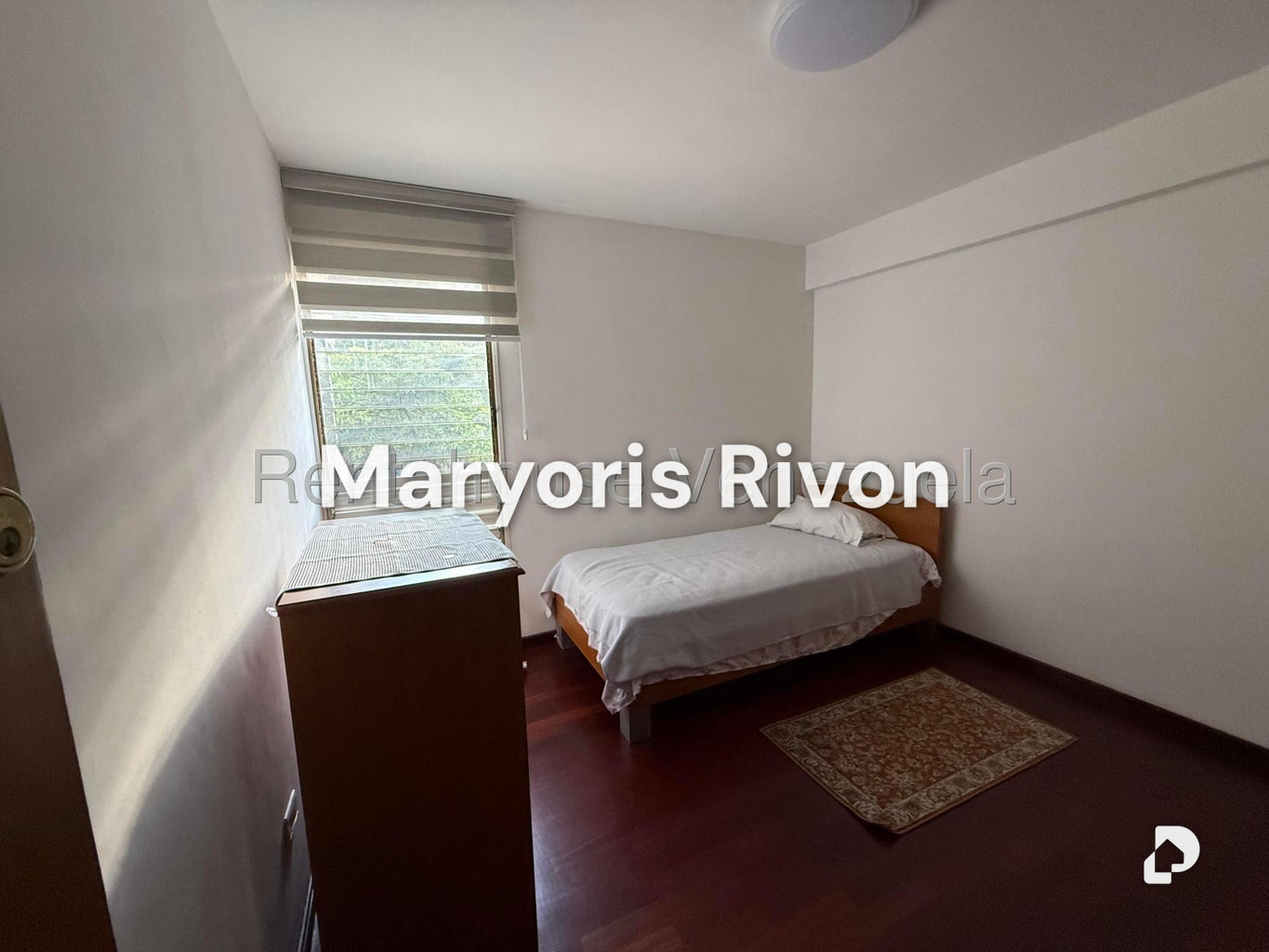 Apartamento en El Cafetal, Caracas – 23