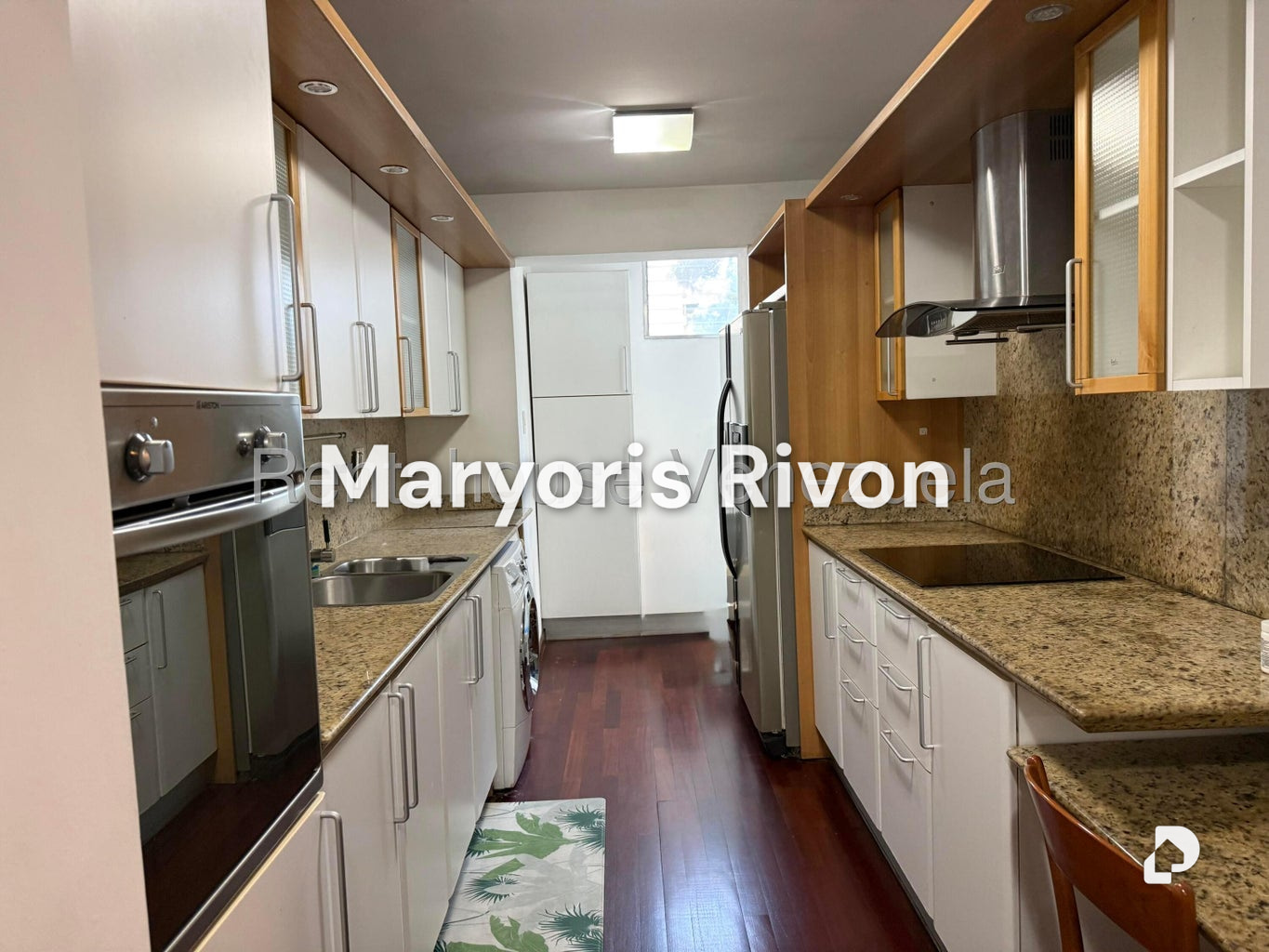 Apartamento en El Cafetal, Caracas – 7