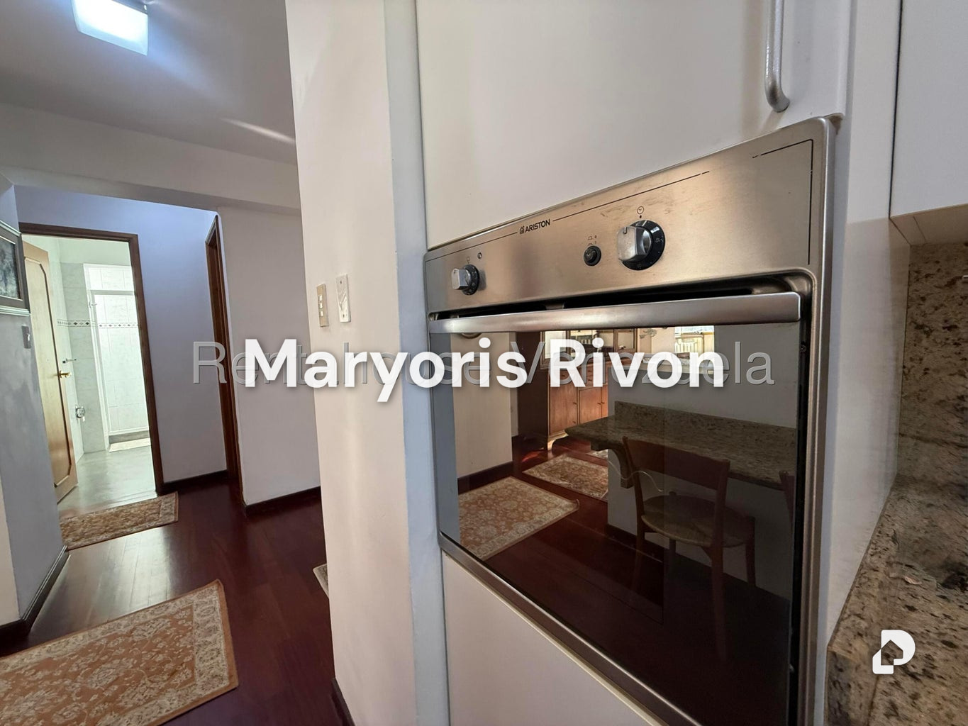 Apartamento en El Cafetal, Caracas – 13