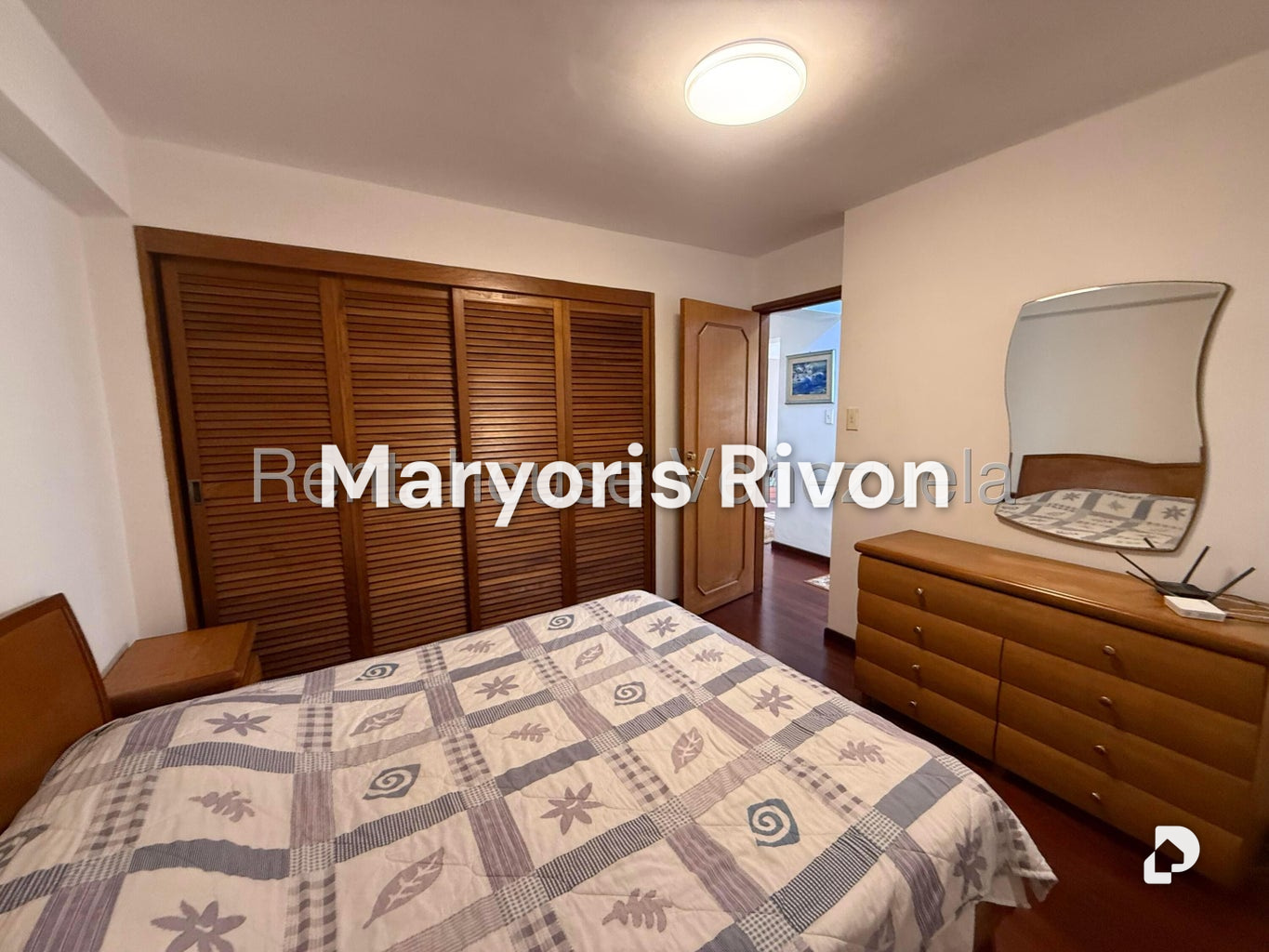 Apartamento en El Cafetal, Caracas – 26