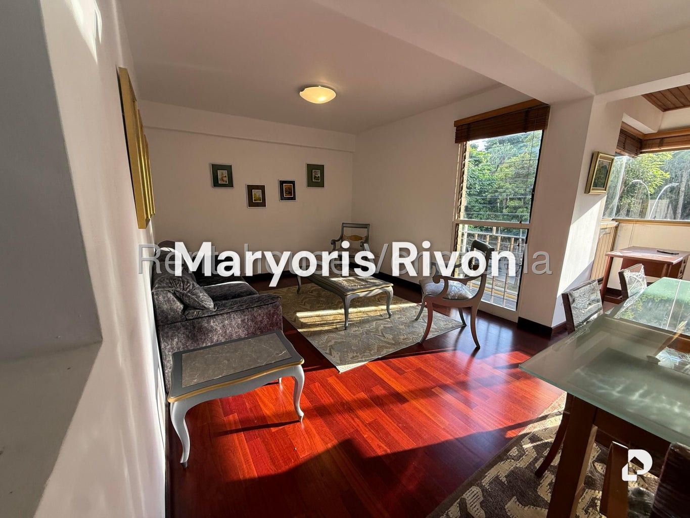 Apartamento en El Cafetal, Caracas – 18