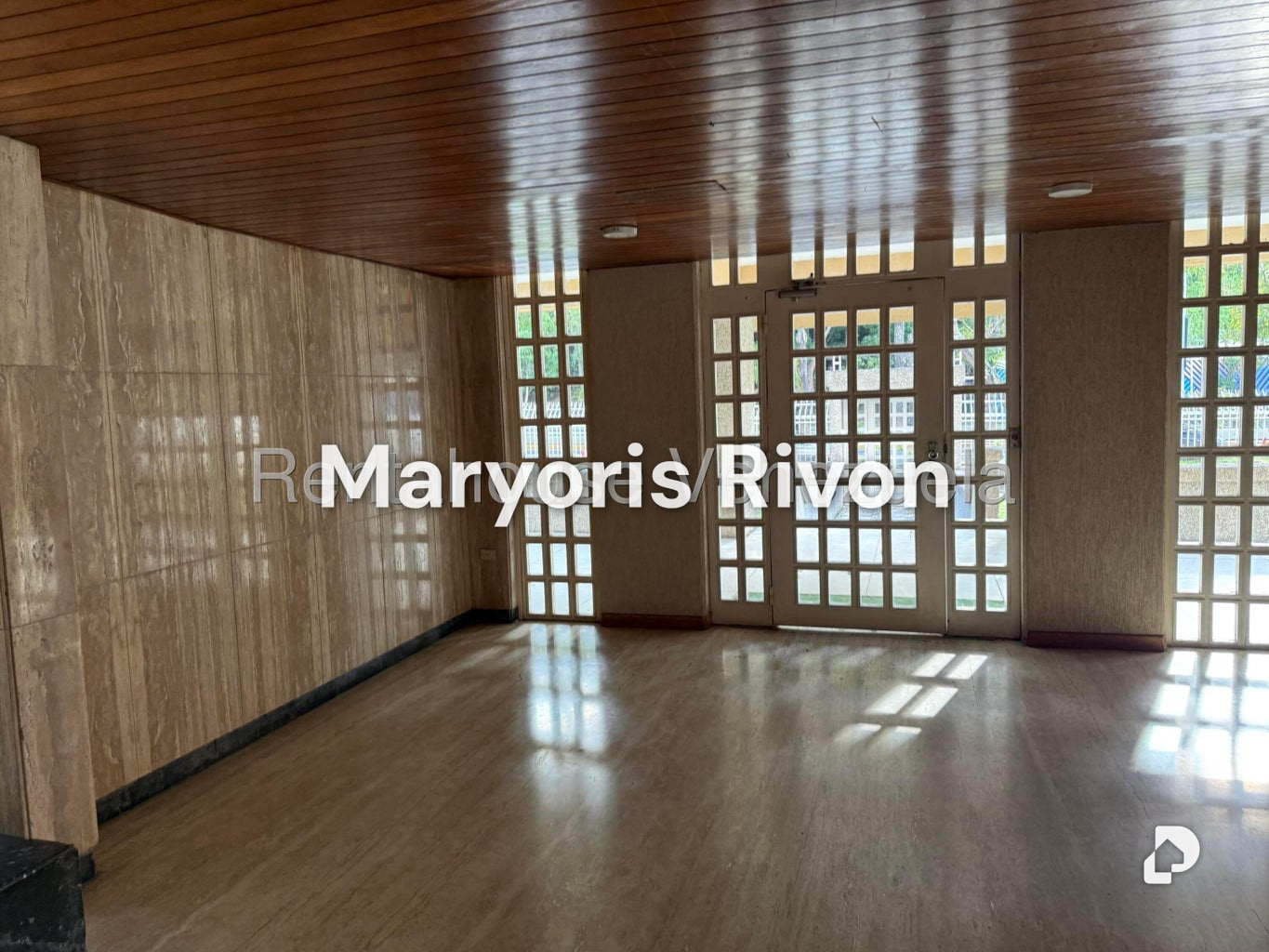 Apartamento en El Cafetal, Caracas – 2