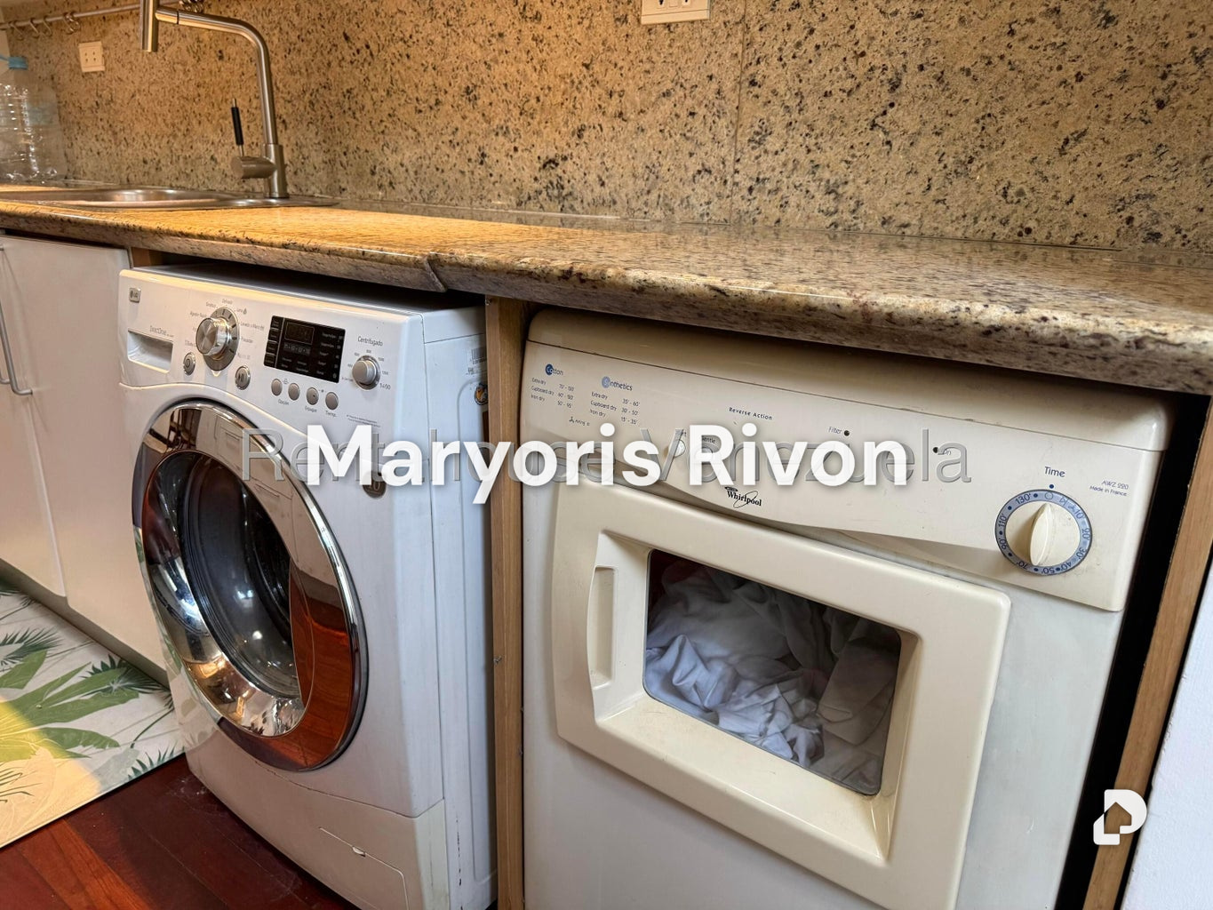 Apartamento en El Cafetal, Caracas – 11