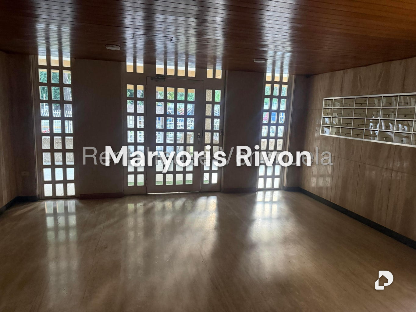 Apartamento en El Cafetal, Caracas – 29