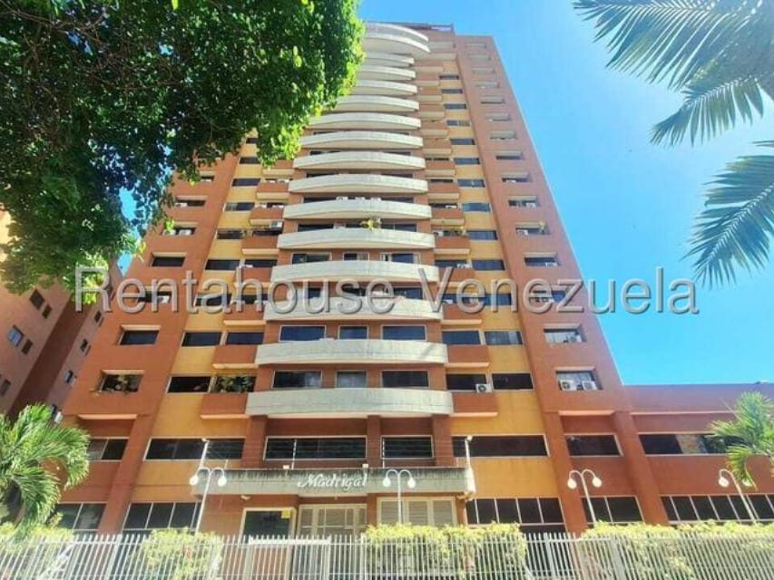 Apartamento en Santa Mónica, Caracas - 1