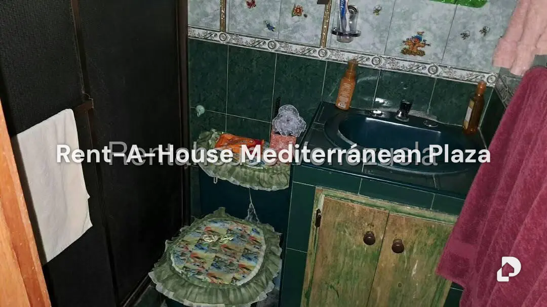 Casa en La Cumaca, San Diego – 23