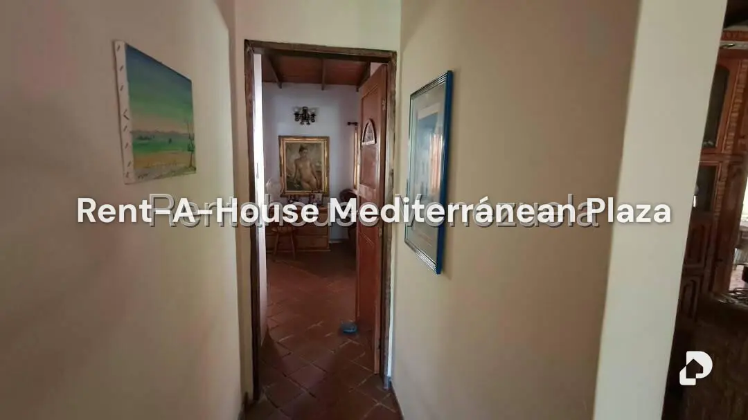 Casa en La Cumaca, San Diego – 14