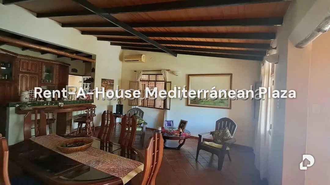 Casa en La Cumaca, San Diego – 8