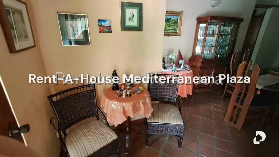 Casa en La Cumaca, San Diego – 7