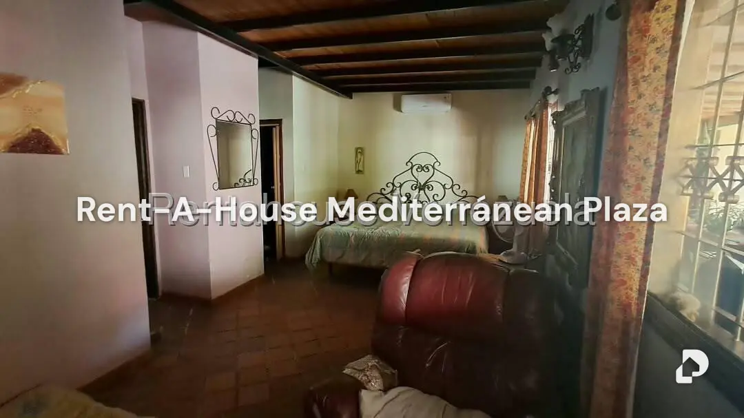 Casa en La Cumaca, San Diego – 20