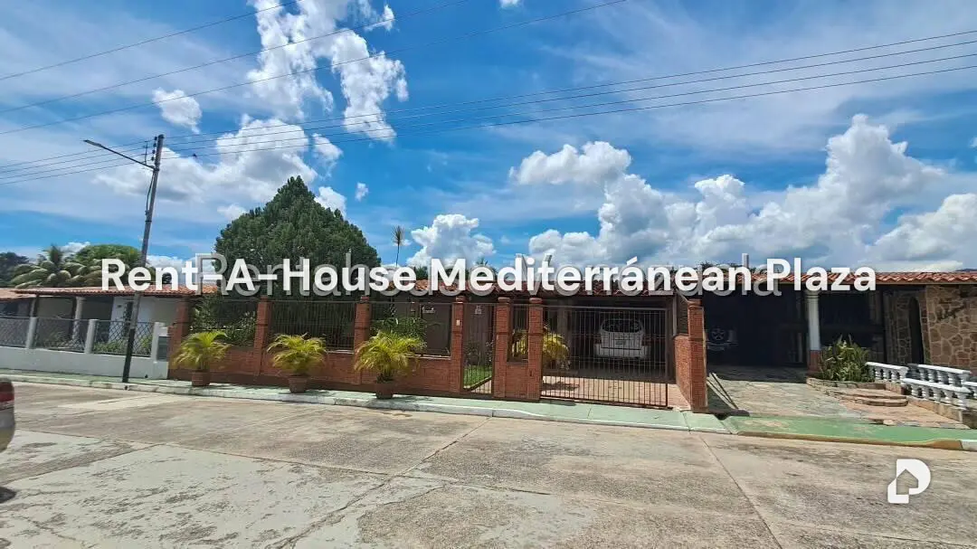 Casa en La Cumaca, San Diego – 1