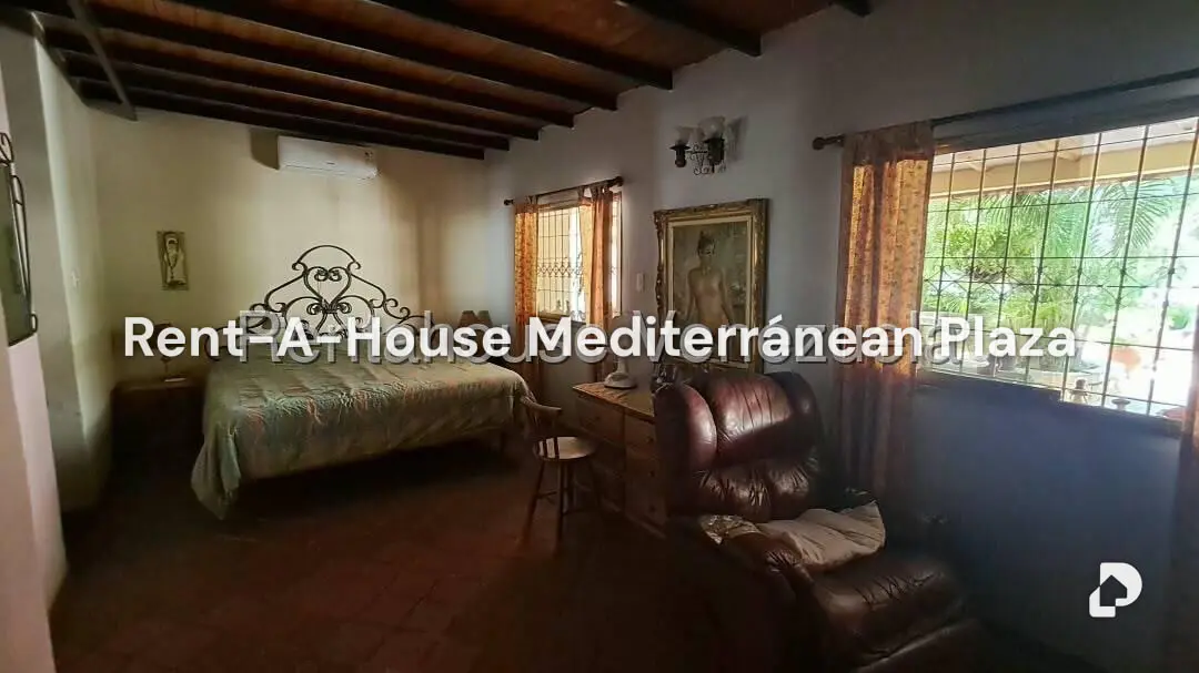 Casa en La Cumaca, San Diego – 22