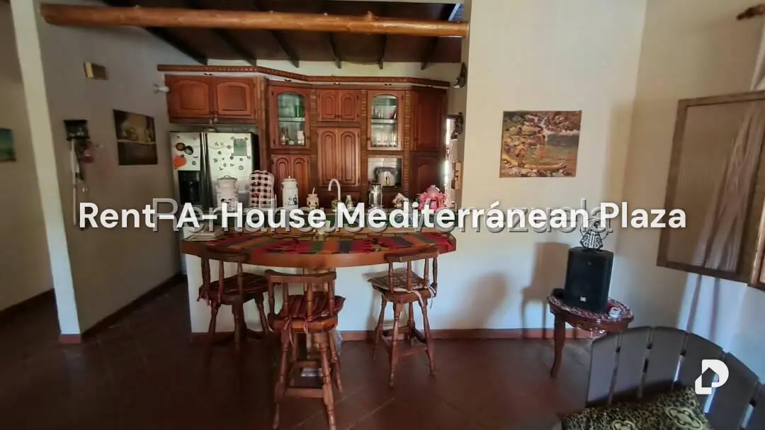Casa en La Cumaca, San Diego – 11