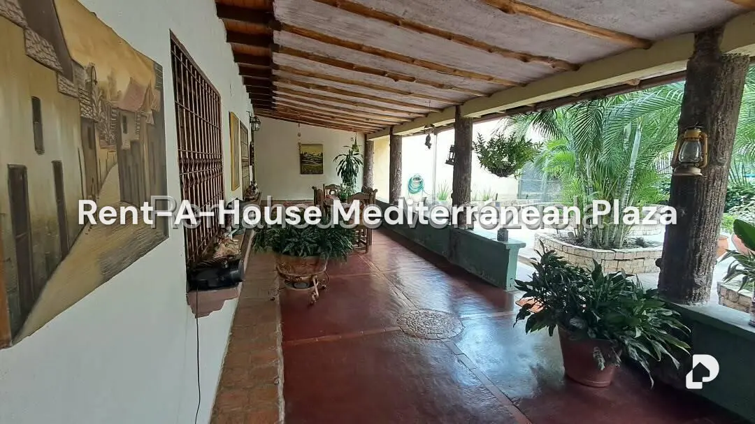 Casa en La Cumaca, San Diego – 27